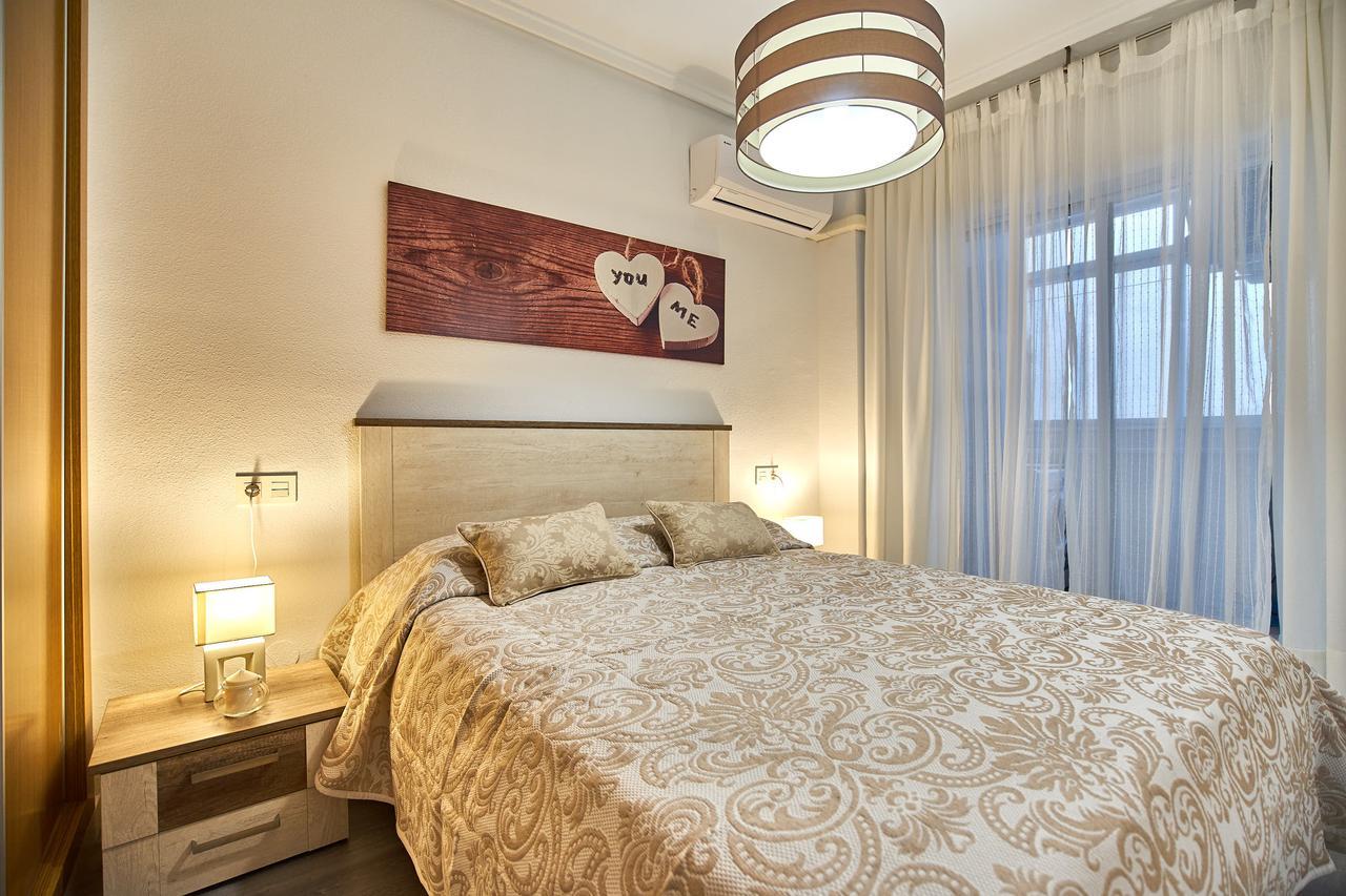 Espanhouse Fragata 42 Torrevieja Luaran gambar