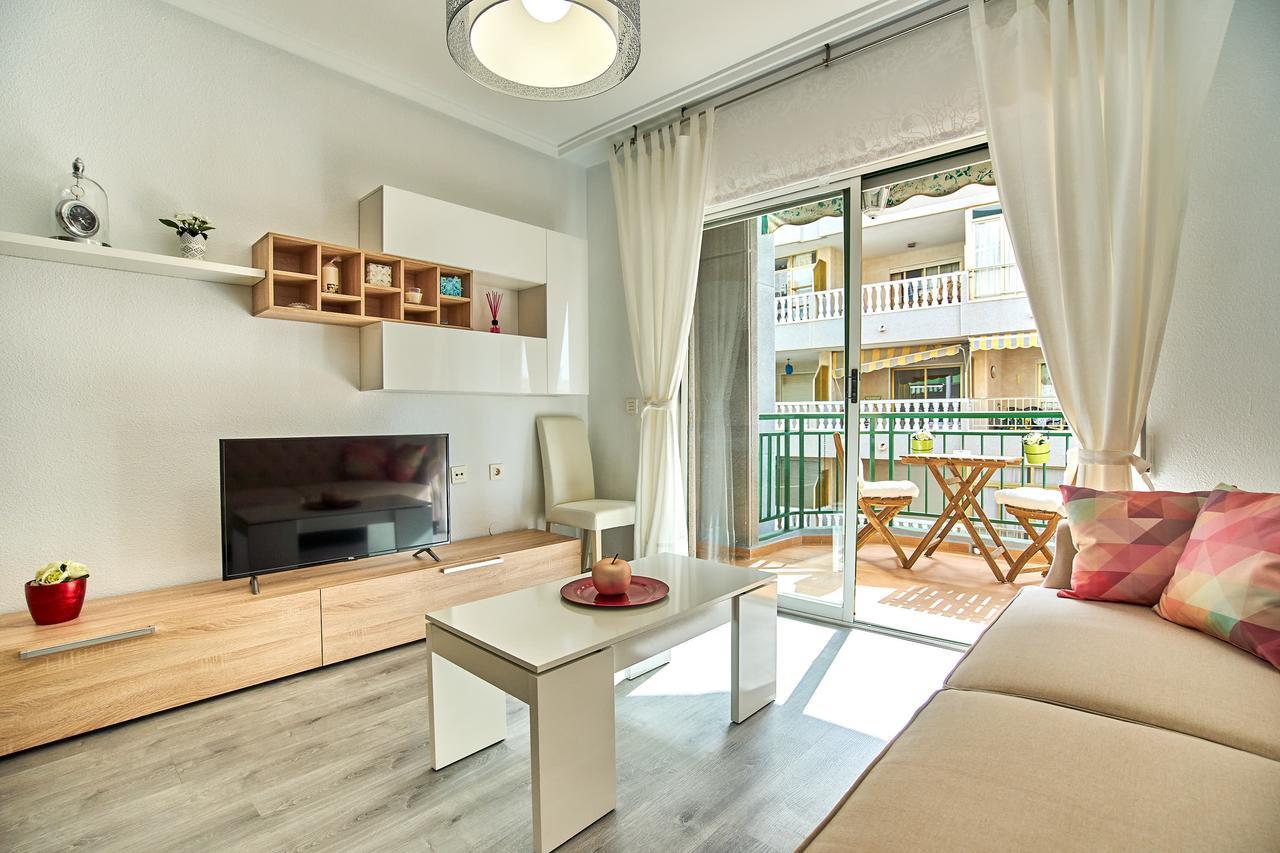 Espanhouse Fragata 42 Torrevieja Luaran gambar