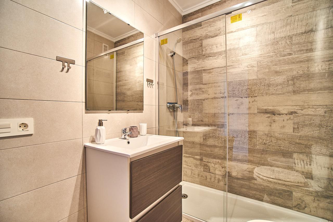 Espanhouse Fragata 42 Torrevieja Luaran gambar