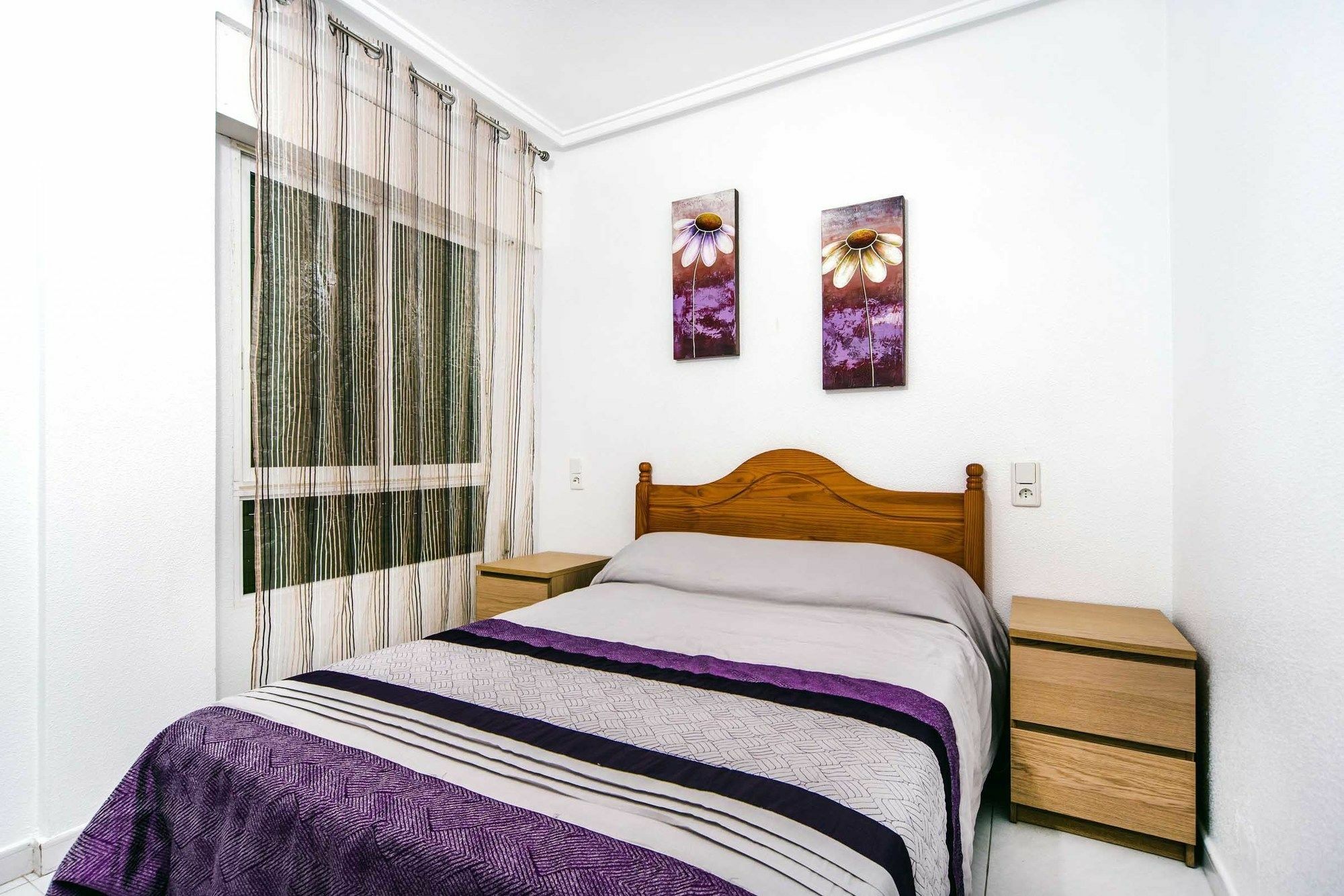 Espanhouse Fragata 42 Torrevieja Luaran gambar