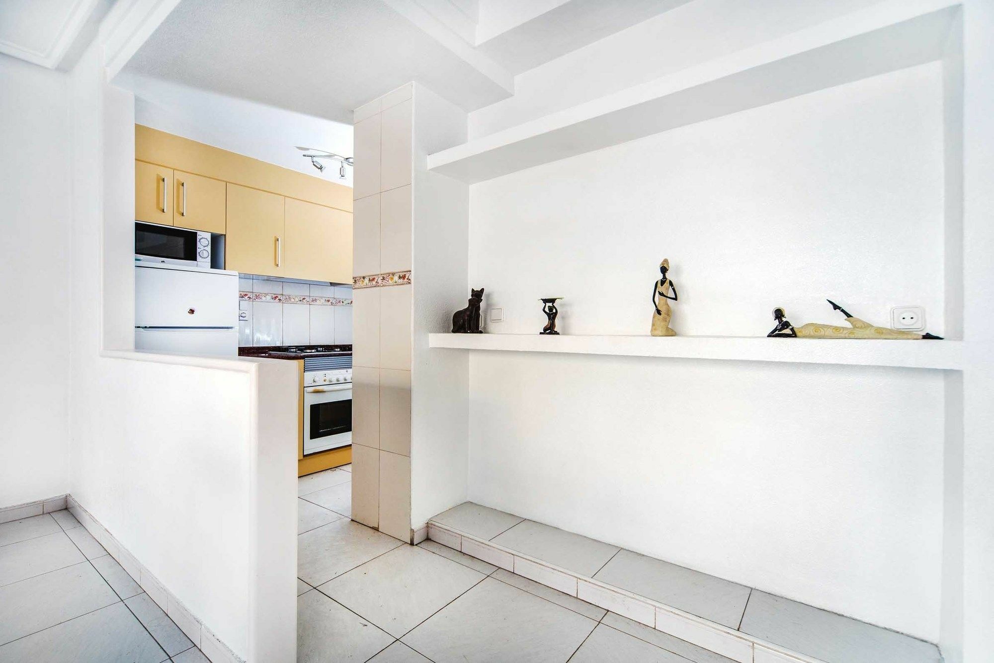 Espanhouse Fragata 42 Torrevieja Luaran gambar