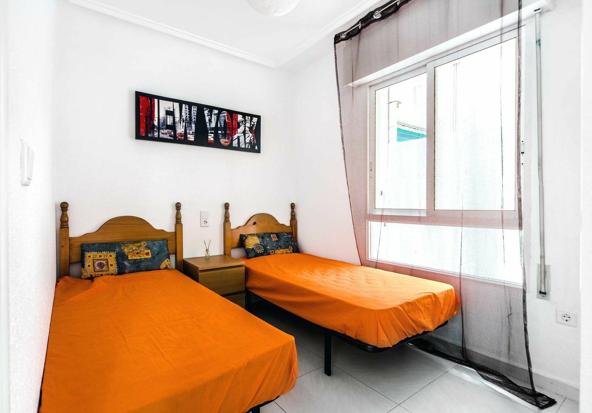 Espanhouse Fragata 42 Torrevieja Luaran gambar